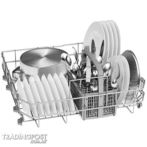 Bosch 60cm Serie 2 Freestanding Dishwasher SMS2ITW01A - SMS2ITW01A - 46.8kg - photo 4 of 5
