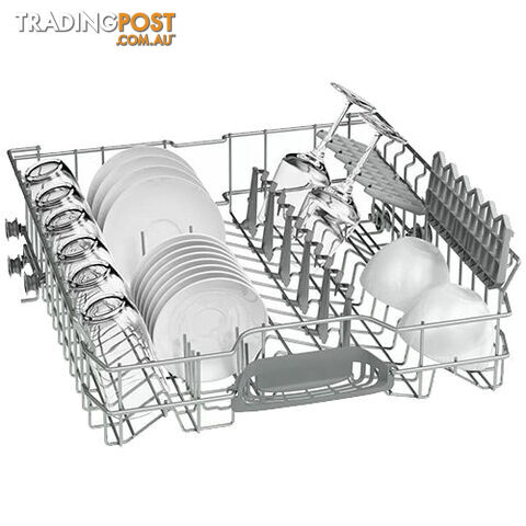 Bosch 60cm Serie 2 Freestanding Dishwasher SMS2ITW01A - SMS2ITW01A - 46.8kg - photo 5 of 5