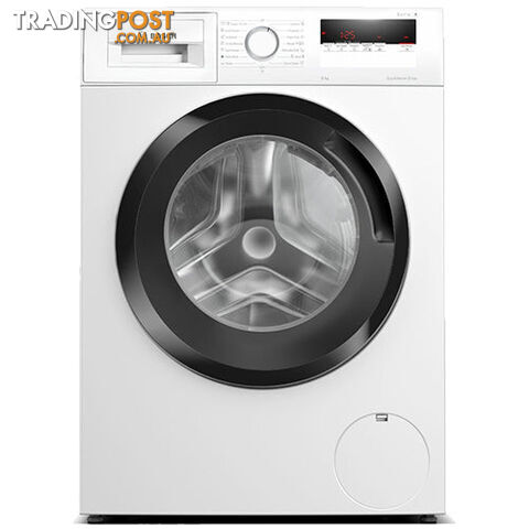 Bosch Series 4 8kg Front Loader Washing Machine WAN24121AU - WAN24121AU - 70.5kg