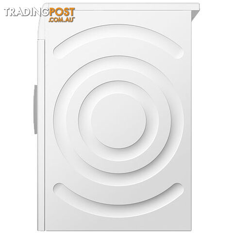 Bosch Series 4 8kg Front Loader Washing Machine WAN24121AU - WAN24121AU - 70.5kg - photo 4 of 4