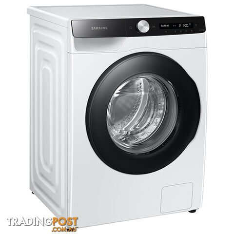 Samsung 8.5kg Personalised BubbleWash Front Load Washing Machine WW85T504DAE - WW85T504DAE - 69kg - photo 3 of 4