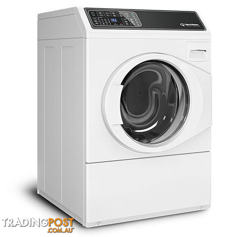 Speed Queen 10kg Front Load Washing Machine AFNE9BBLACK - AFNE9BBLACK - 122kg - photo 3 of 3