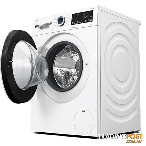 Bosch Series 6 9kg Front Load Washing Machine WGA244U0AU - WGA244U0AU - 77kg - photo 3 of 5