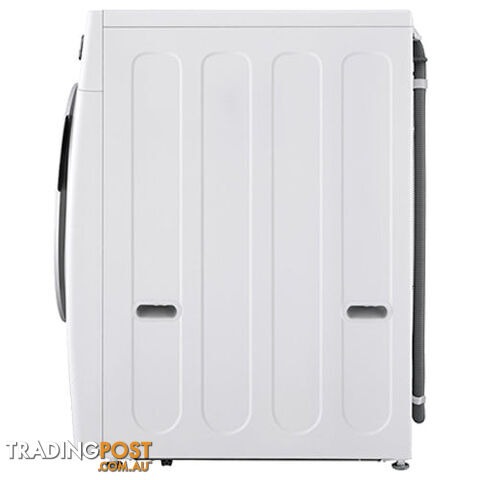 LG 14kg Front Load Washing Machine WXL-1014W - WXL-1014W - 83kg - photo 5 of 5