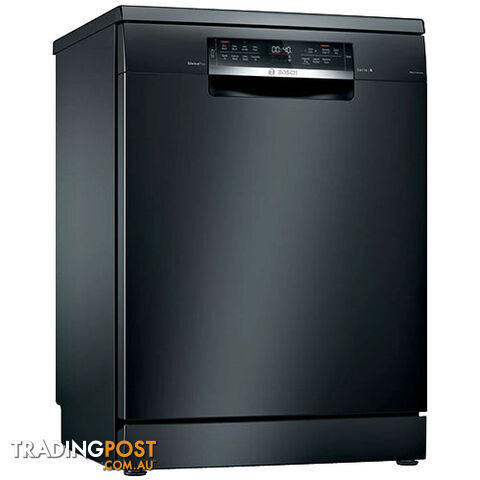 Bosch Series 6 Freestanding Dishwasher SMS6HCB01A - SMS6HCB01A - 51.3kg