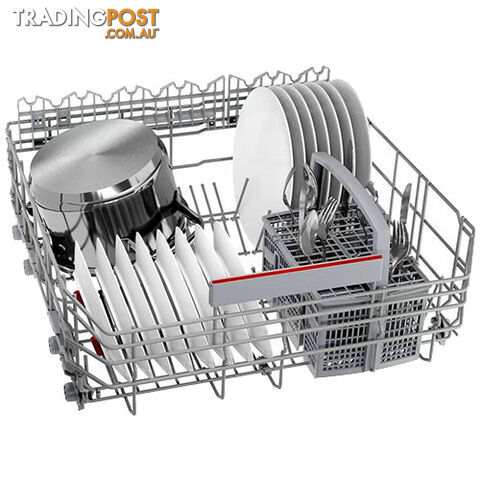 Bosch Series 6 Freestanding Dishwasher SMS6HCB01A - SMS6HCB01A - 51.3kg - photo 5 of 5