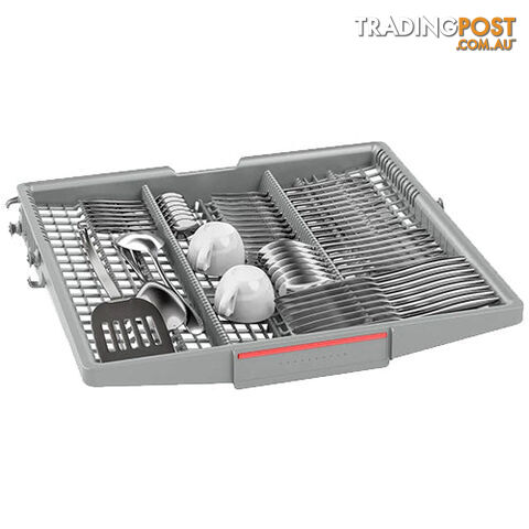 Bosch Series 6 Freestanding Dishwasher SMS6HCB01A - SMS6HCB01A - 51.3kg - photo 4 of 5