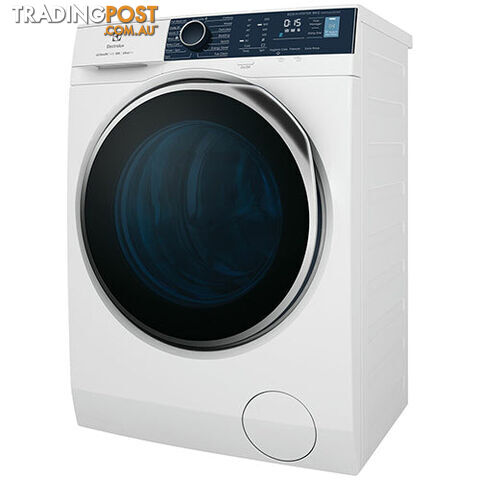 Electrolux 9kg Front Load Washing Machine with UltraMix EWF9024Q5WB - EWF9024Q5WB - 73kg - photo 3 of 5
