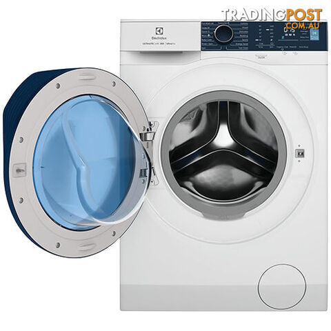 Electrolux 9kg Front Load Washing Machine with UltraMix EWF9024Q5WB - EWF9024Q5WB - 73kg - photo 5 of 5