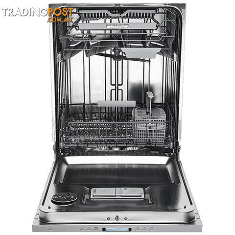 Asko DBI654IBXXL.S.AU Under Bench Dishwasher - DBI654IBXXL.S.AU - 47kg - photo 3 of 3