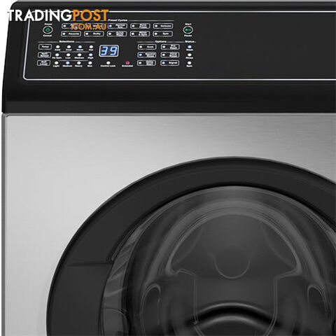 Speed Queen Washer and Dryer AFNE9BAN01ADEE9BS - AFNE9BAN01ADEE9BS - 122kg - photo 3 of 4