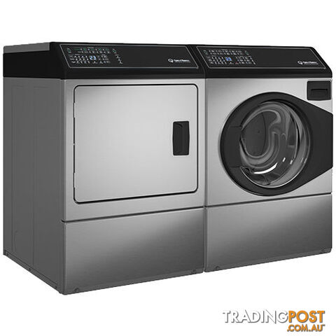 Speed Queen Washer and Dryer AFNE9BAN01ADEE9BS - AFNE9BAN01ADEE9BS - 122kg - photo 4 of 4