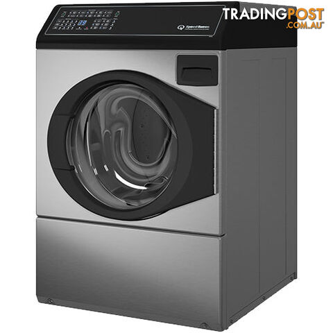 Speed Queen 10kg Front Load Washing Machine AFNE9BAN01 - AFNE9BAN01 - 122kg - photo 3 of 4