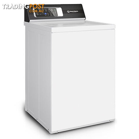 Speed Queen 8.5kg Top Load Washing Machine AWNE92BLACK - AWNE92BLACK - 89kg - photo 3 of 3