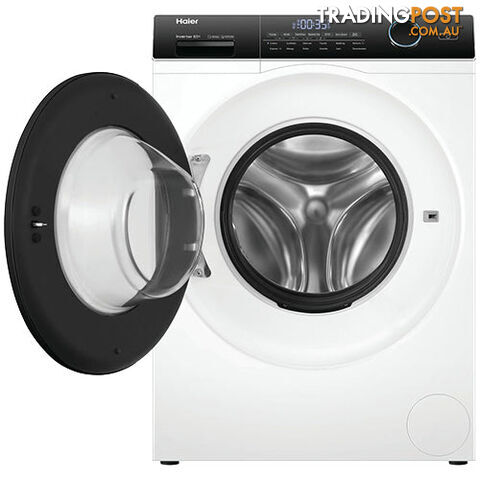 Haier 8.5kg Front Load Washer with Steam HWF85AN1 - HWF85AN1 - 80kg - photo 4 of 4