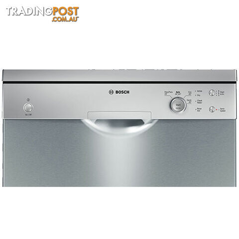 Bosch Series 2 Freestanding Dishwasher SMS40E08AU - SMS40E08AU - 43kg - photo 3 of 5