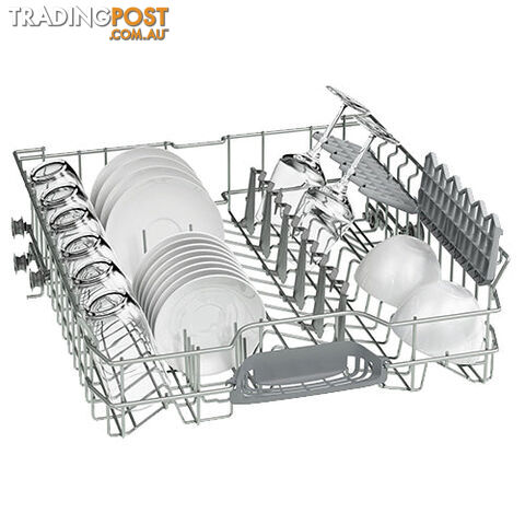 Bosch Series 2 Freestanding Dishwasher SMS40E08AU - SMS40E08AU - 43kg - photo 4 of 5