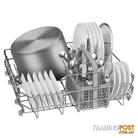 Bosch Series 2 Freestanding Dishwasher SMS40E08AU - SMS40E08AU - 43kg - photo 5 of 5
