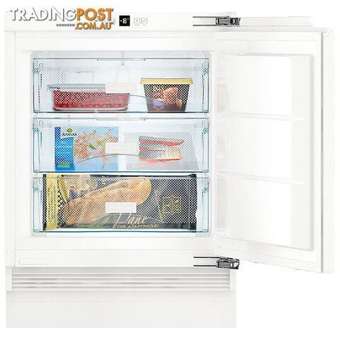 Liebherr SUIG1514RH 95L Bar Freezer - SUIG1514RH - 39kg - photo 3 of 4