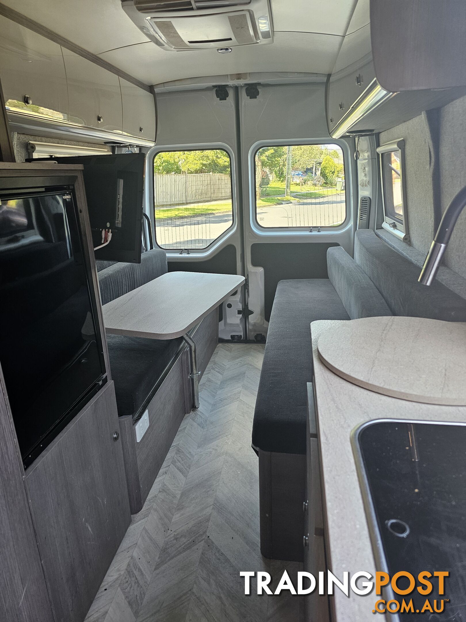 Motorhome 2021 Jayco RM-19 low km