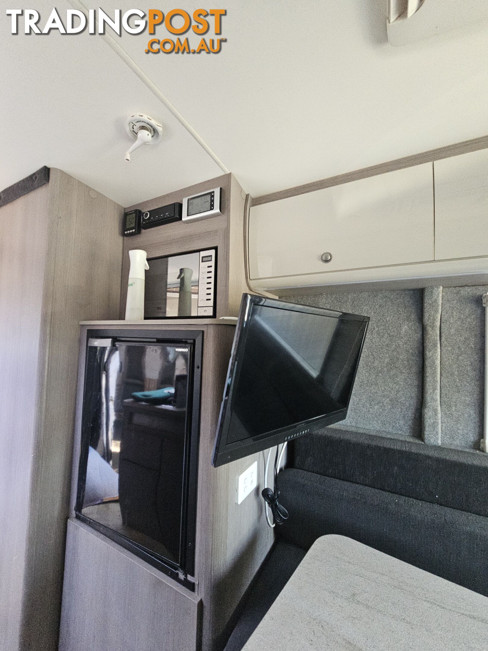 Motorhome 2021 Jayco RM-19 low km