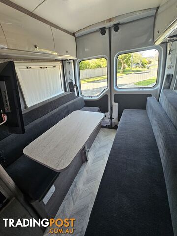 Motorhome 2021 Jayco RM-19 low km