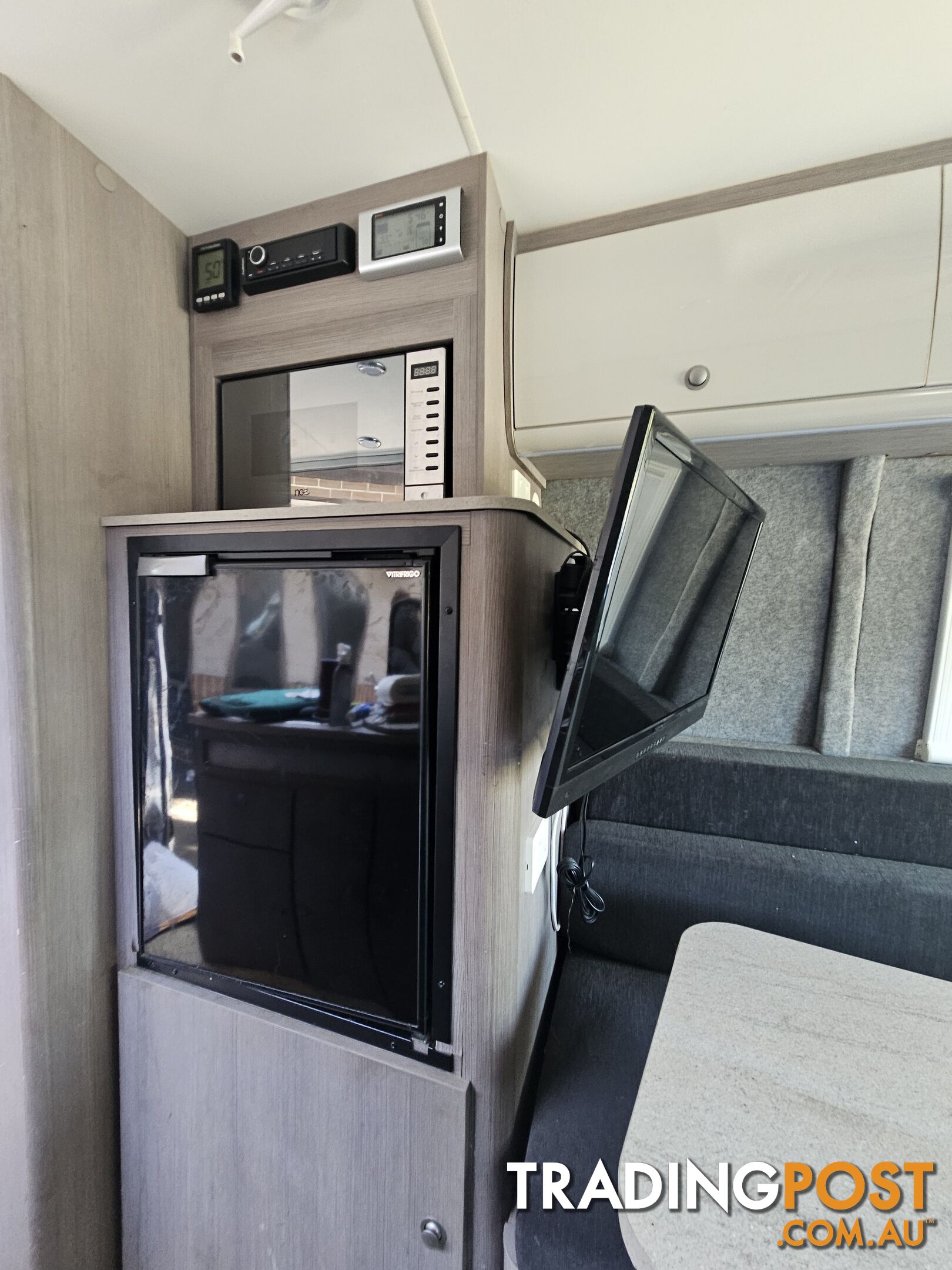 Motorhome 2021 Jayco RM-19 low km