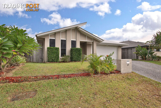 47 Casuarina Circuit HEATHWOOD QLD 4110