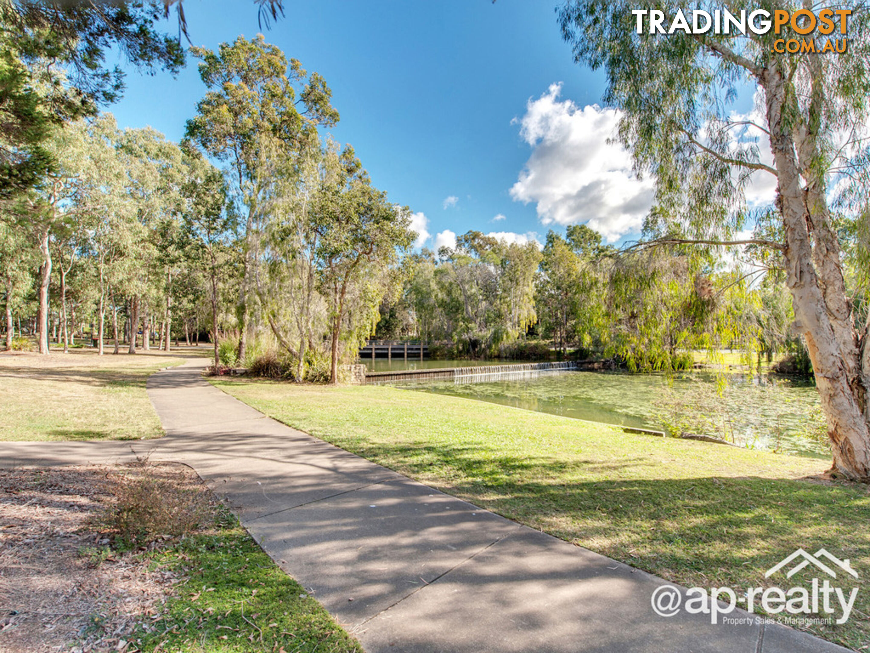 5 Tia Lane FOREST LAKE QLD 4078