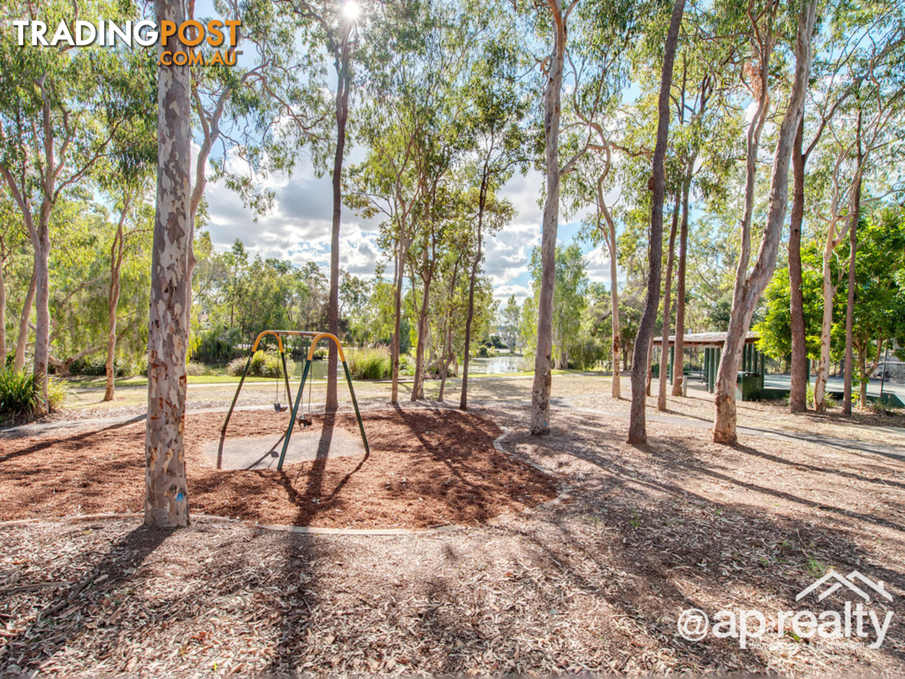 5 Tia Lane FOREST LAKE QLD 4078