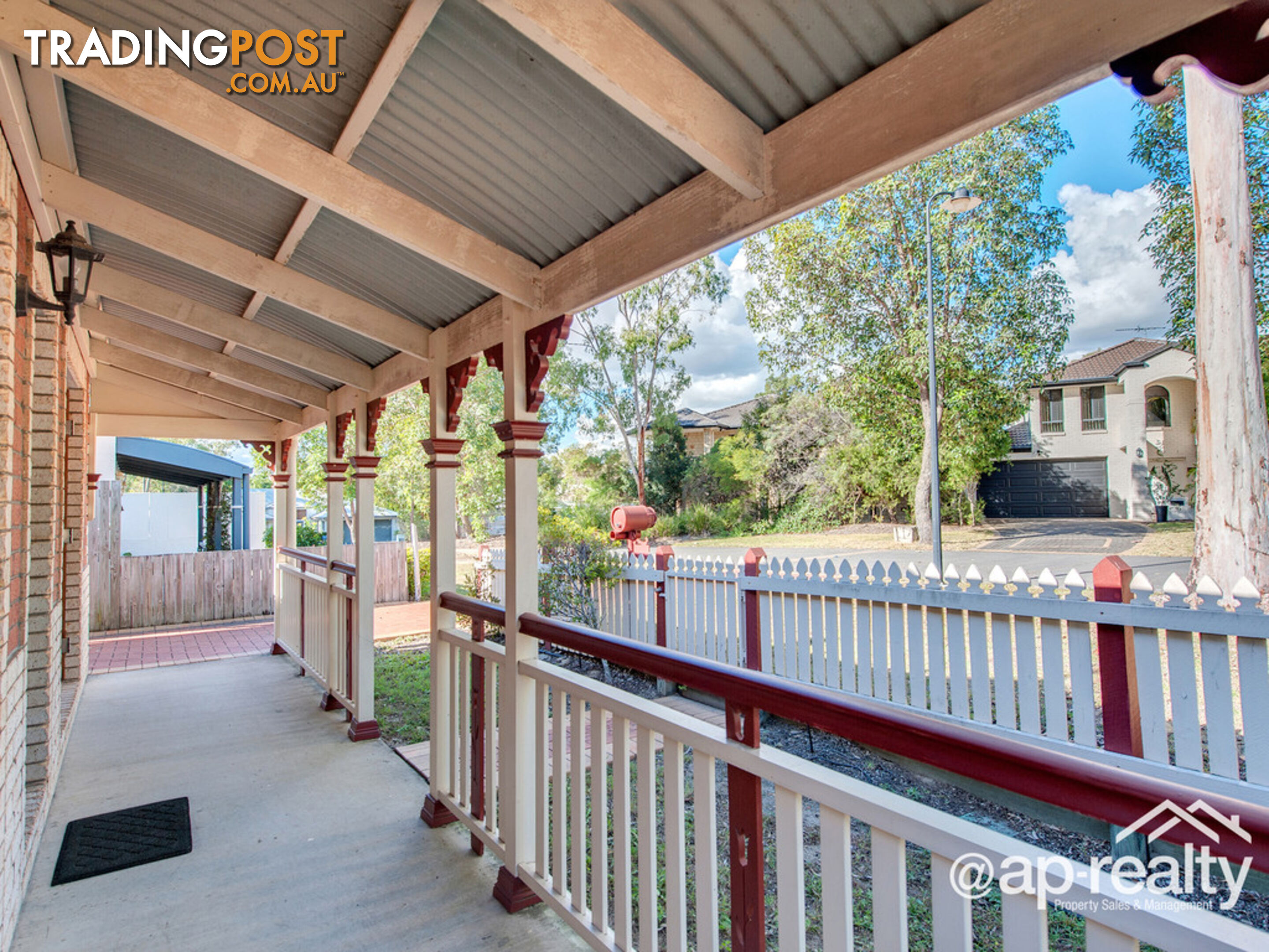 5 Tia Lane FOREST LAKE QLD 4078