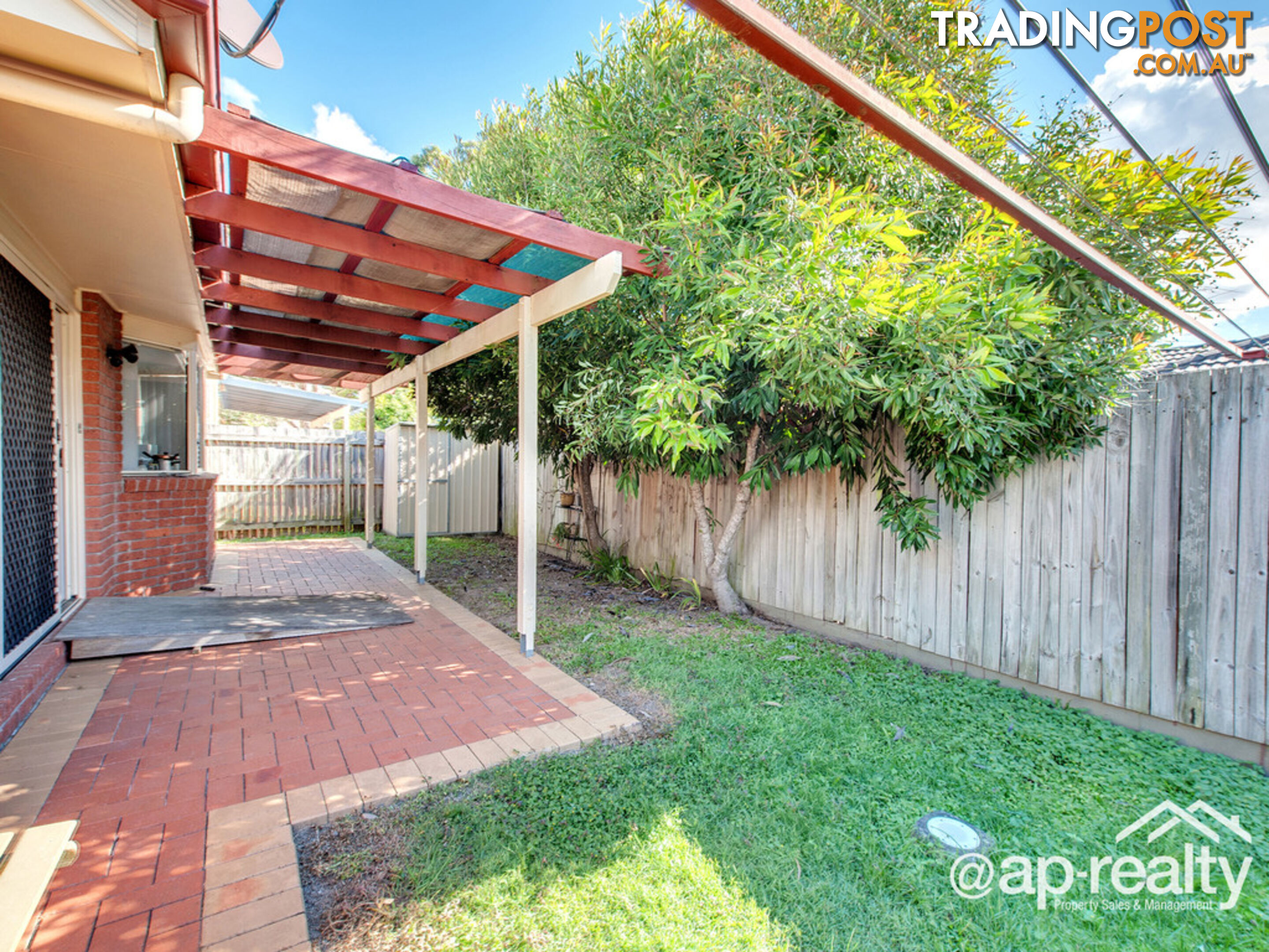 5 Tia Lane FOREST LAKE QLD 4078