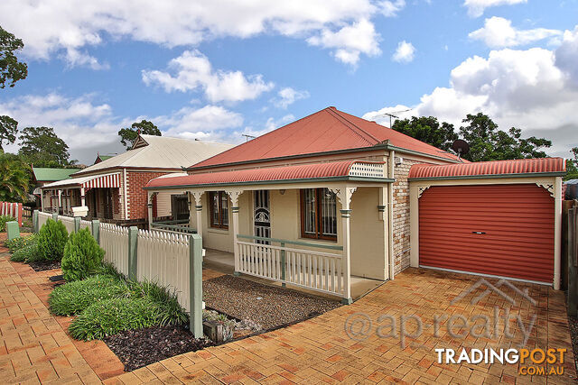 20 Trinity Close FOREST LAKE QLD 4078