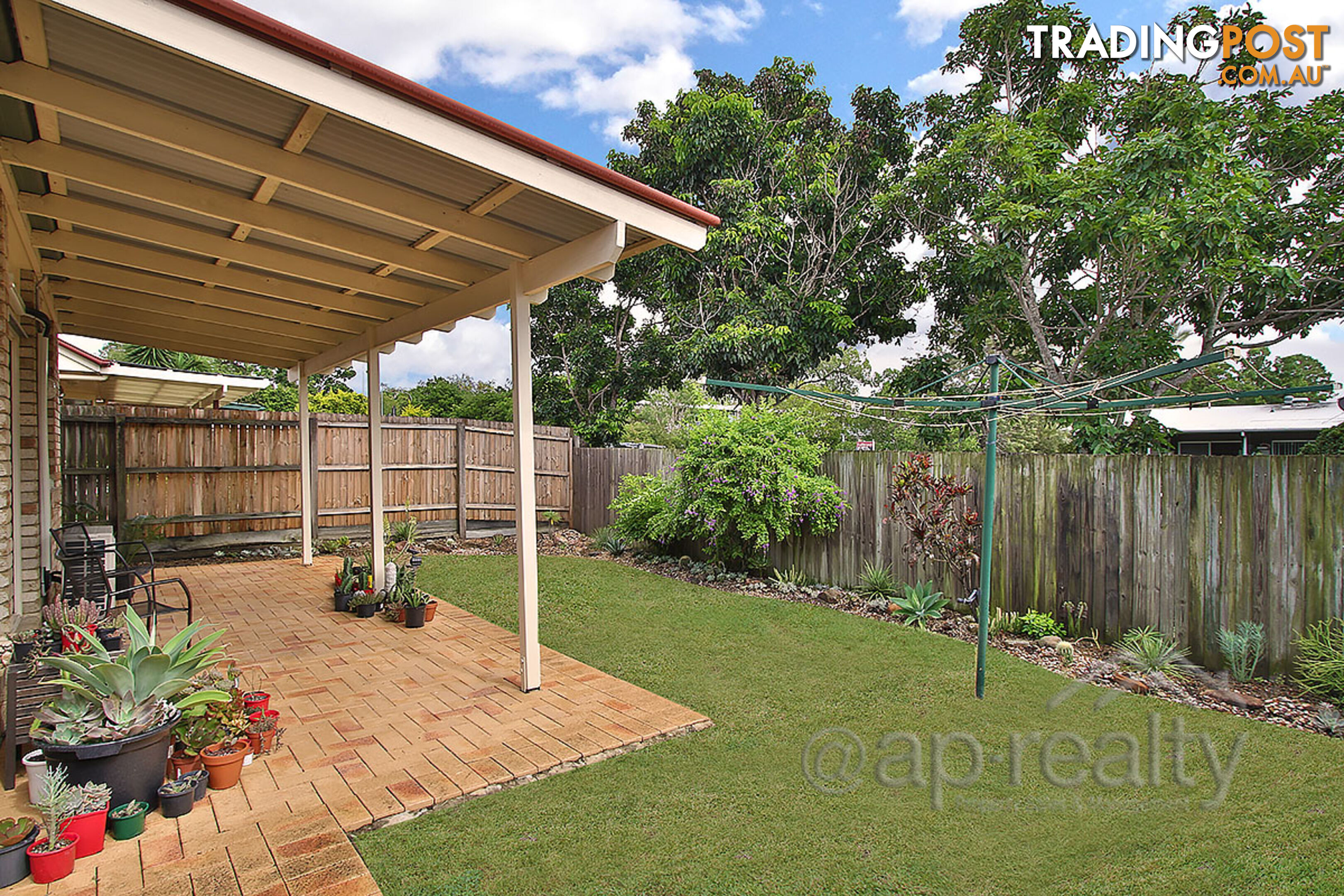 20 Trinity Close FOREST LAKE QLD 4078