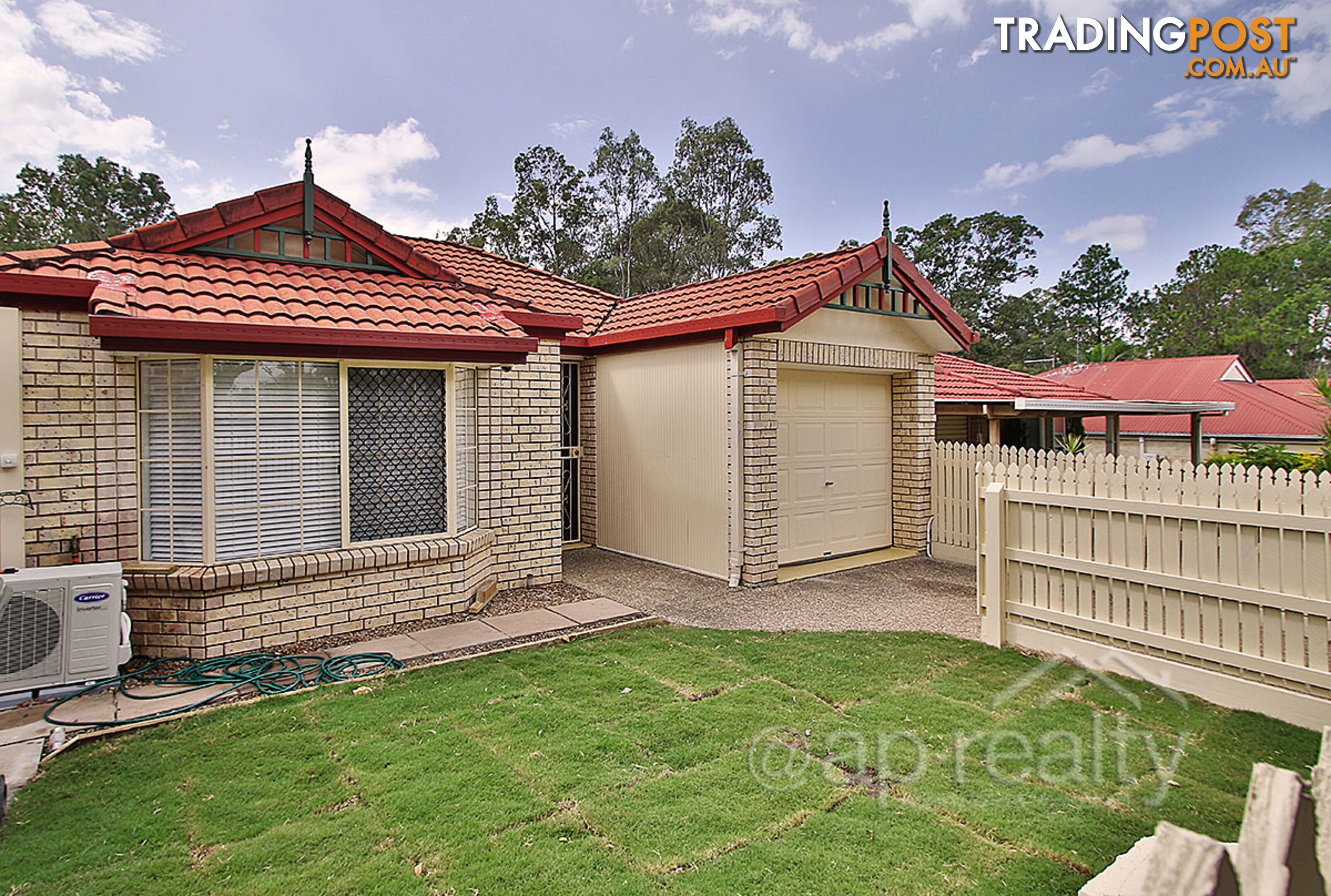 17 Bishop Street FOREST LAKE QLD 4078