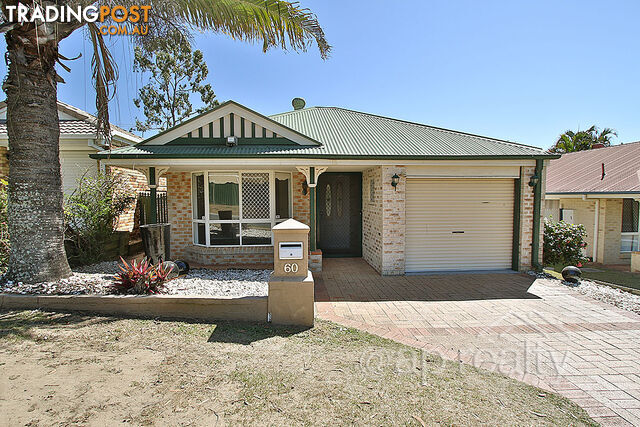60 Solander Circuit FOREST LAKE QLD 4078