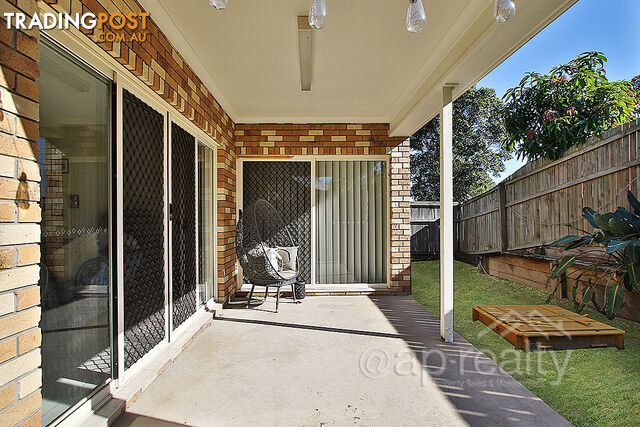 29 Cobourg Street FOREST LAKE QLD 4078