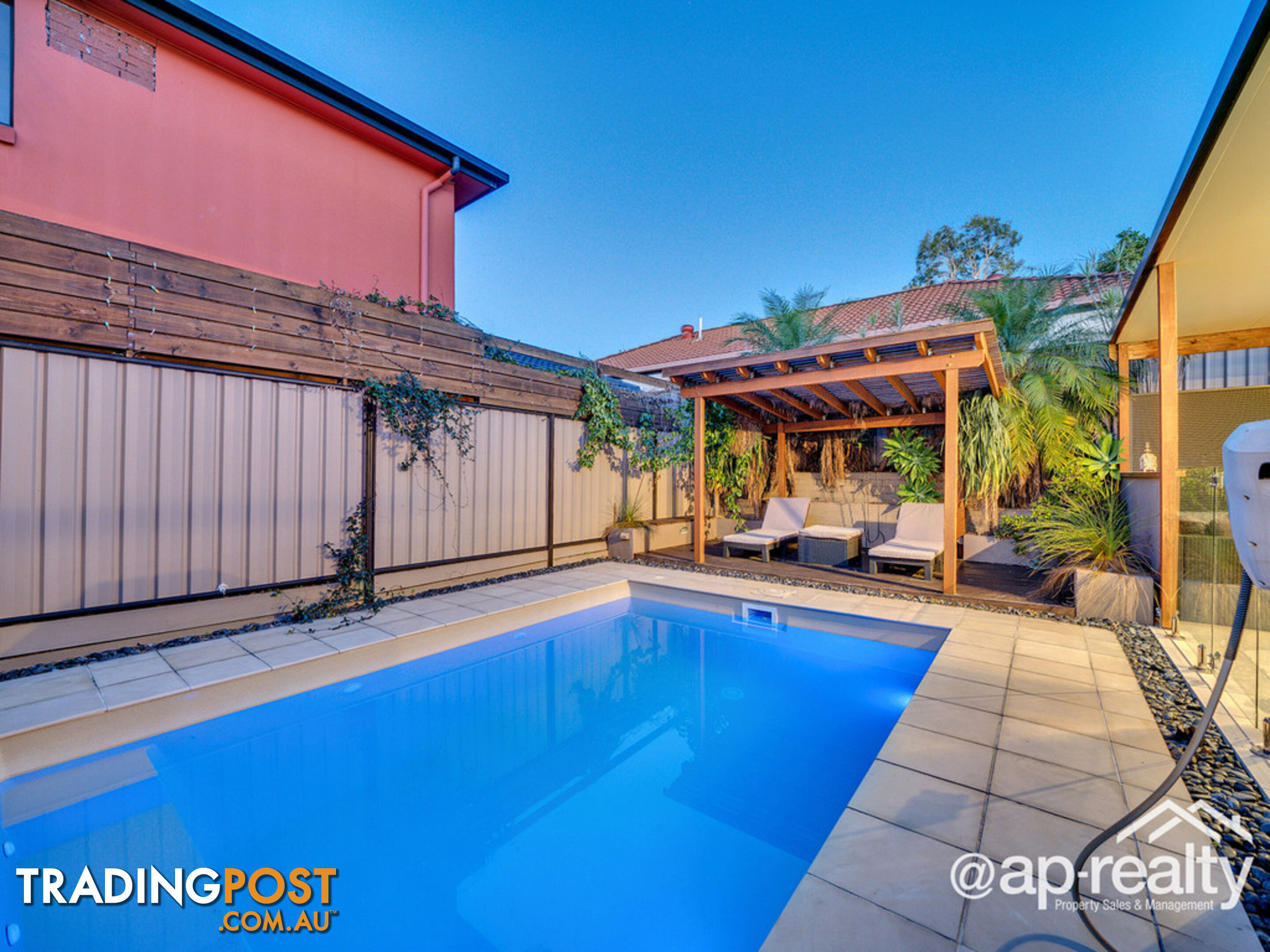 29 Montego Way FOREST LAKE QLD 4078