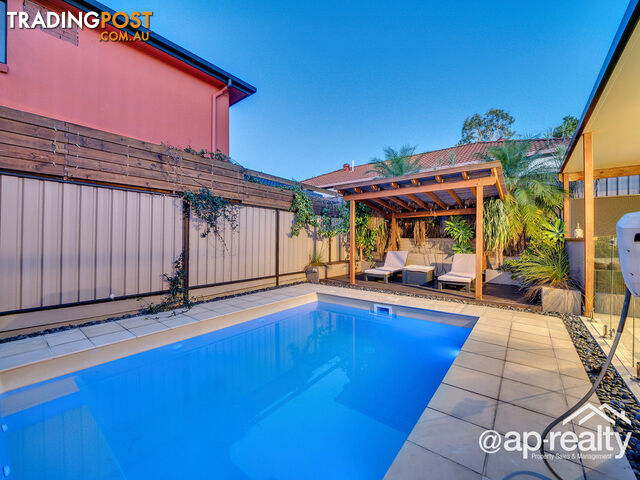 29 Montego Way FOREST LAKE QLD 4078