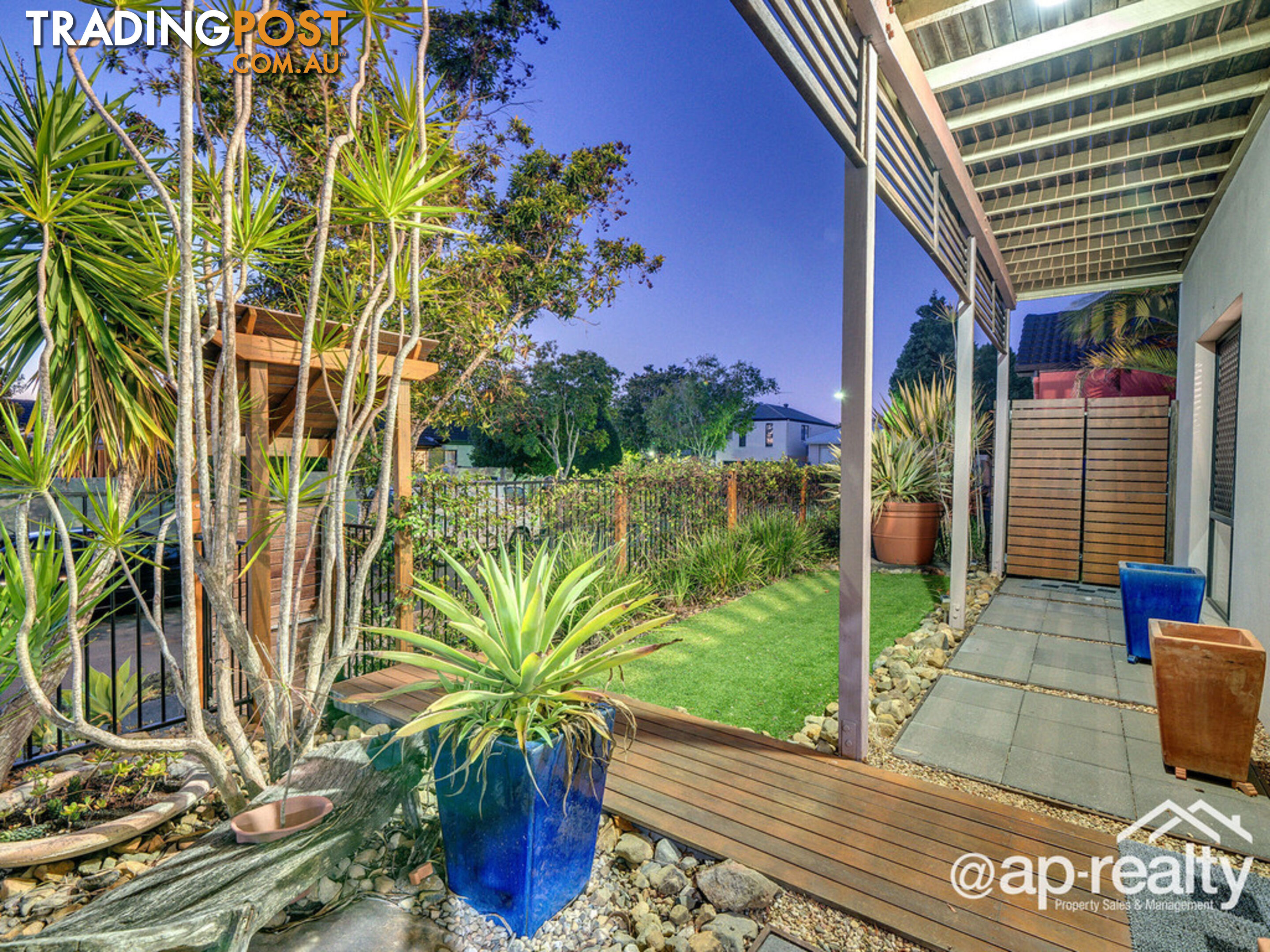 29 Montego Way FOREST LAKE QLD 4078