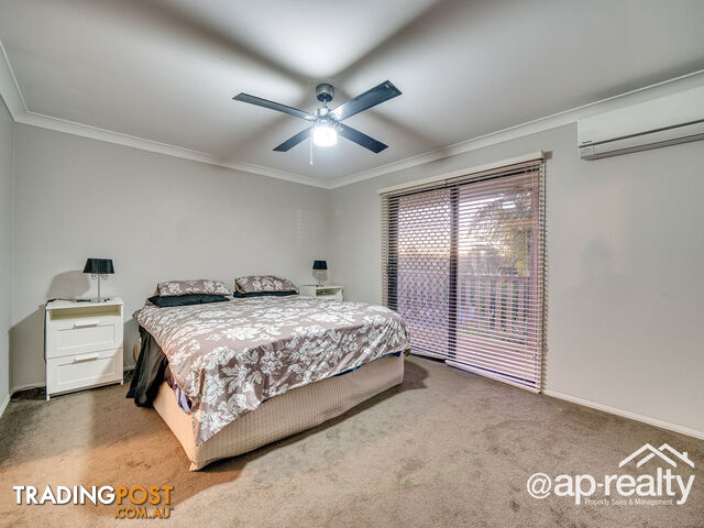 29 Montego Way FOREST LAKE QLD 4078