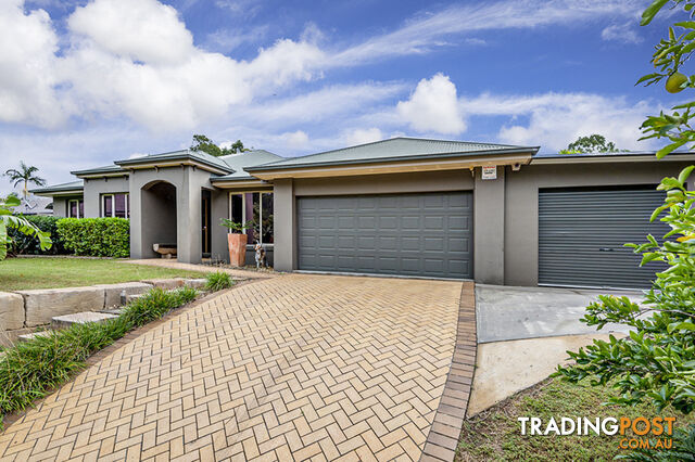 9 Stoneyfell Place FOREST LAKE QLD 4078