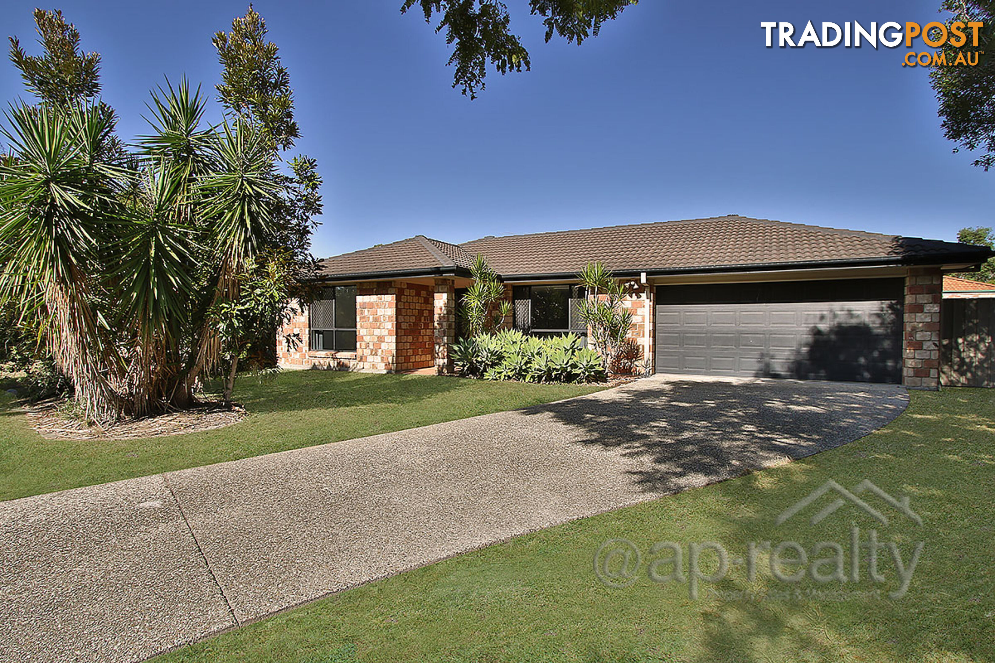 47 Carolina Parade FOREST LAKE QLD 4078