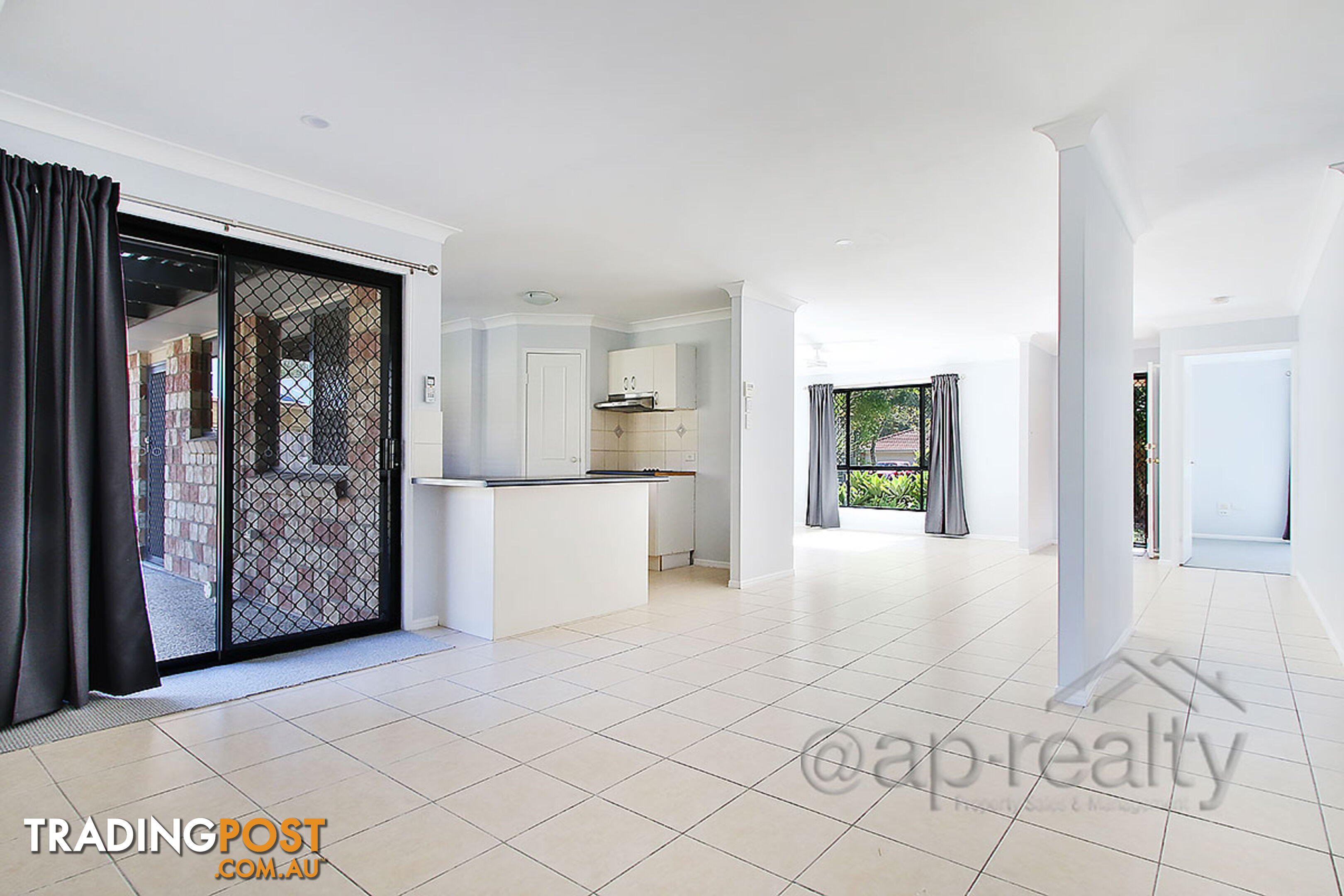 47 Carolina Parade FOREST LAKE QLD 4078