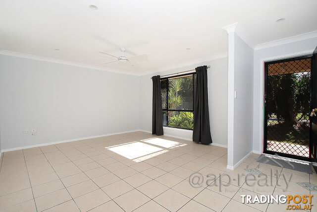 47 Carolina Parade FOREST LAKE QLD 4078