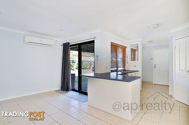 47 Carolina Parade FOREST LAKE QLD 4078