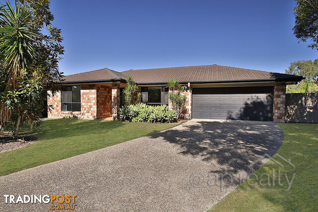 47 Carolina Parade FOREST LAKE QLD 4078