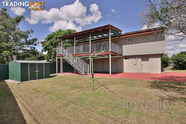 11 Jorgensen Court BELLBIRD PARK QLD 4300