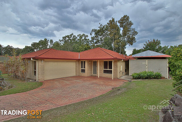 11 Brooklands Circuit FOREST LAKE QLD 4078