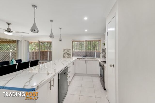 109 Brooklands Circuit FOREST LAKE QLD 4078